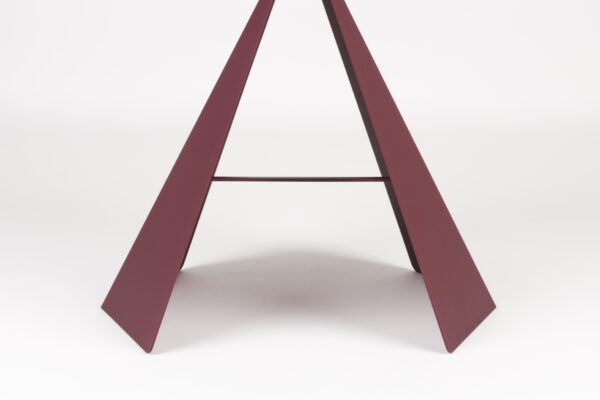 Zuiver abilaud Foldy