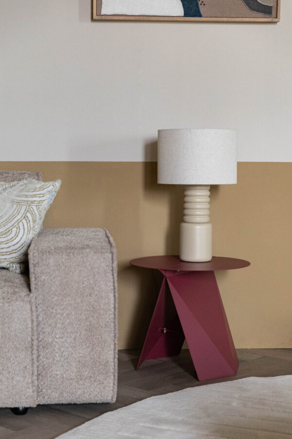 Zuiver abilaud Foldy