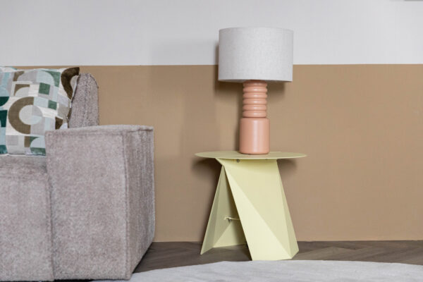 Zuiver abilaud Foldy