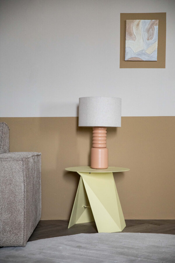 Zuiver abilaud Foldy