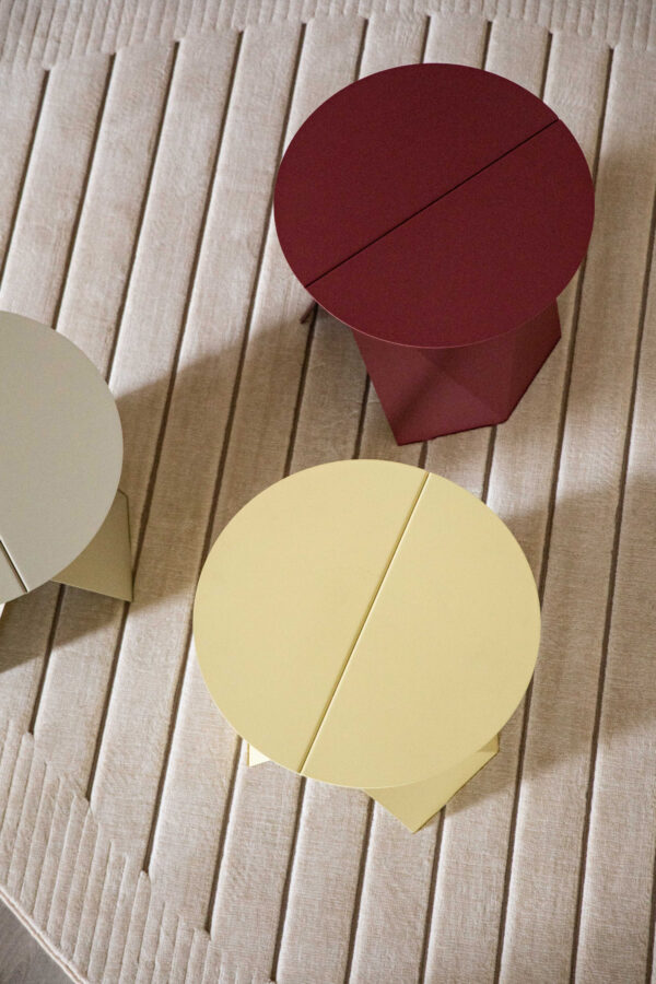 Zuiver abilaud Foldy