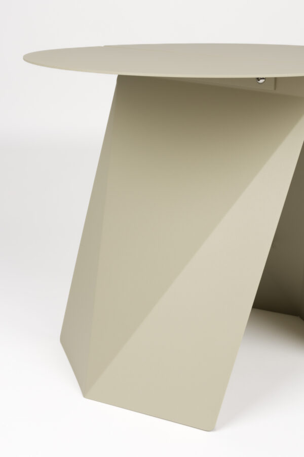 Zuiver abilaud Foldy