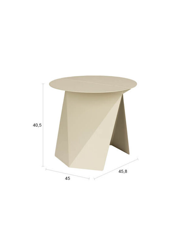 Zuiver abilaud Foldy