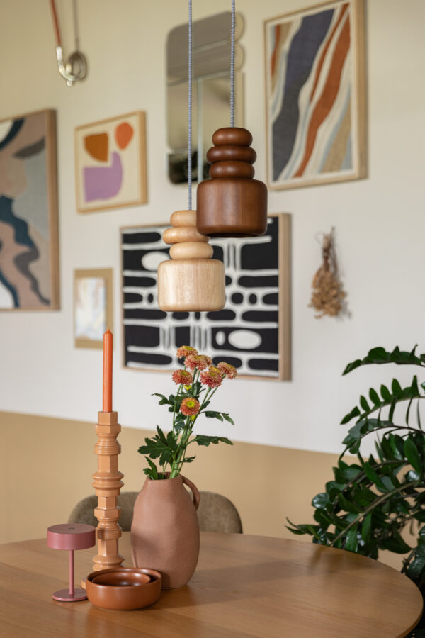 Zuiver valgusti Dicky