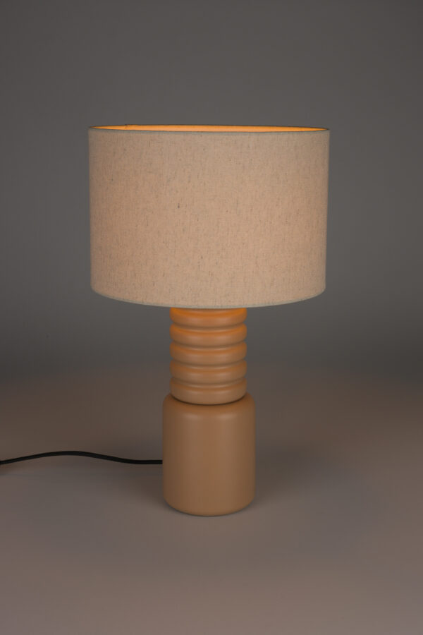 Zuiver laualamp Six Toast