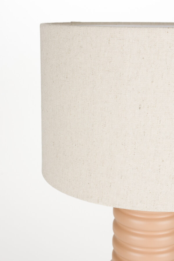 Zuiver laualamp Six Toast