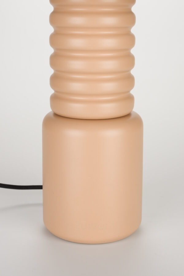 Zuiver laualamp Six Toast