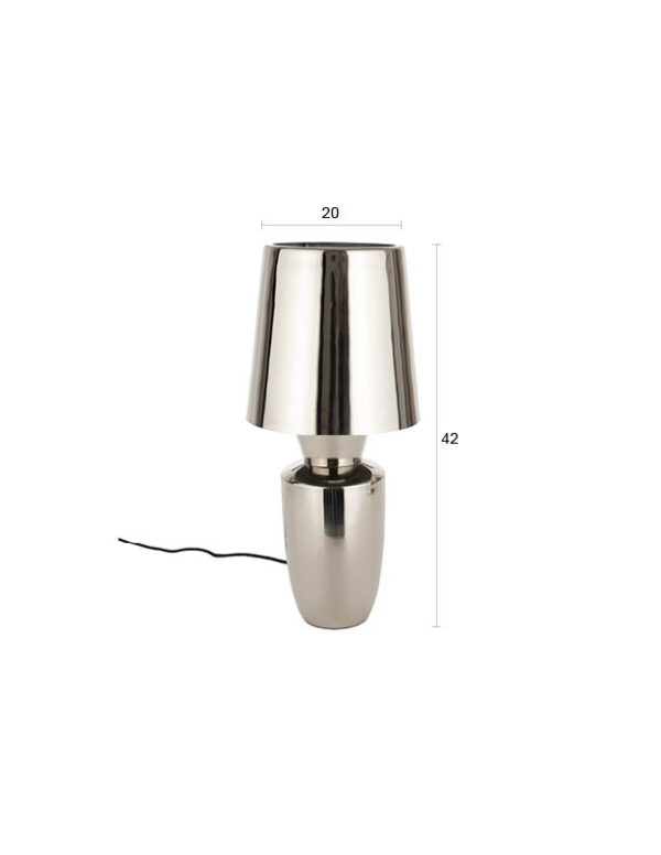 Zuiver laualamp Classy