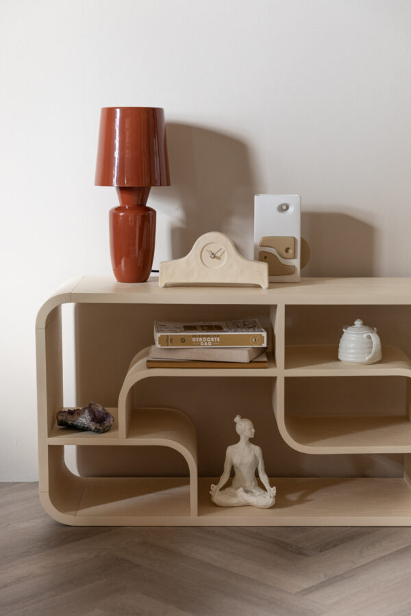 Zuiver laualamp Terra