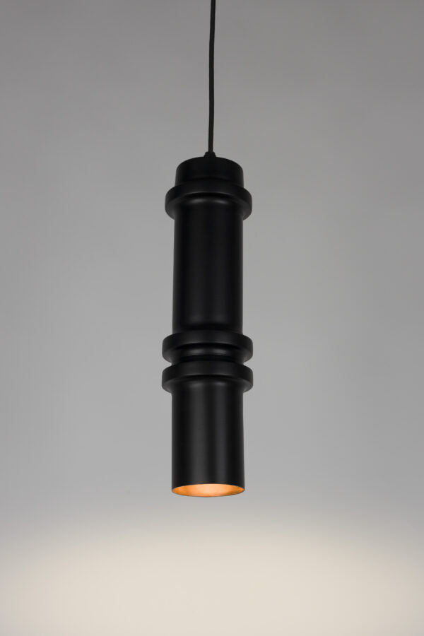 White Label Living rippvalgusti Duct L