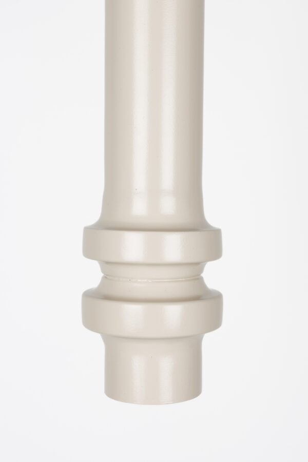 White Label Living ripplamp Duct M Pink