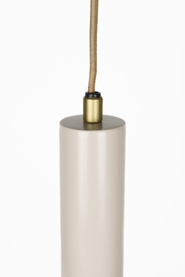 White Label Living ripplamp Duct M Pink