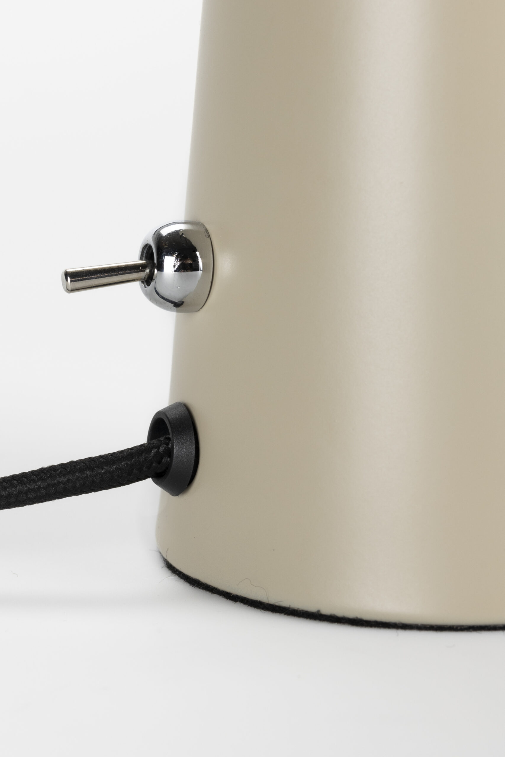 White Label Living laualamp Vesper