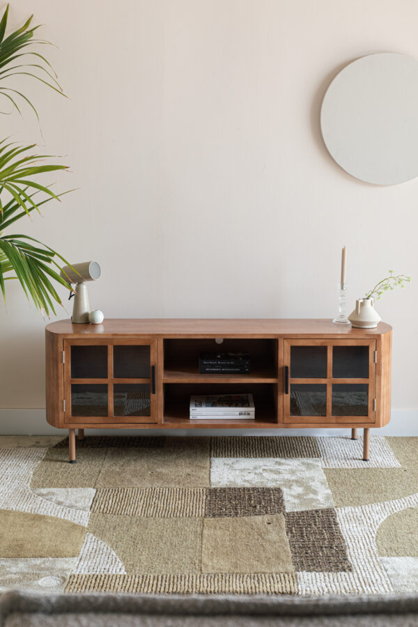 White Label Living laualamp Vesper