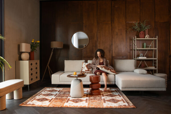 Dutchbone abilaud Shelly