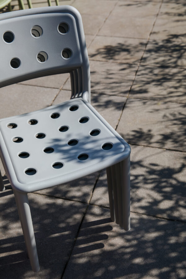 White Label Living välistool Serra