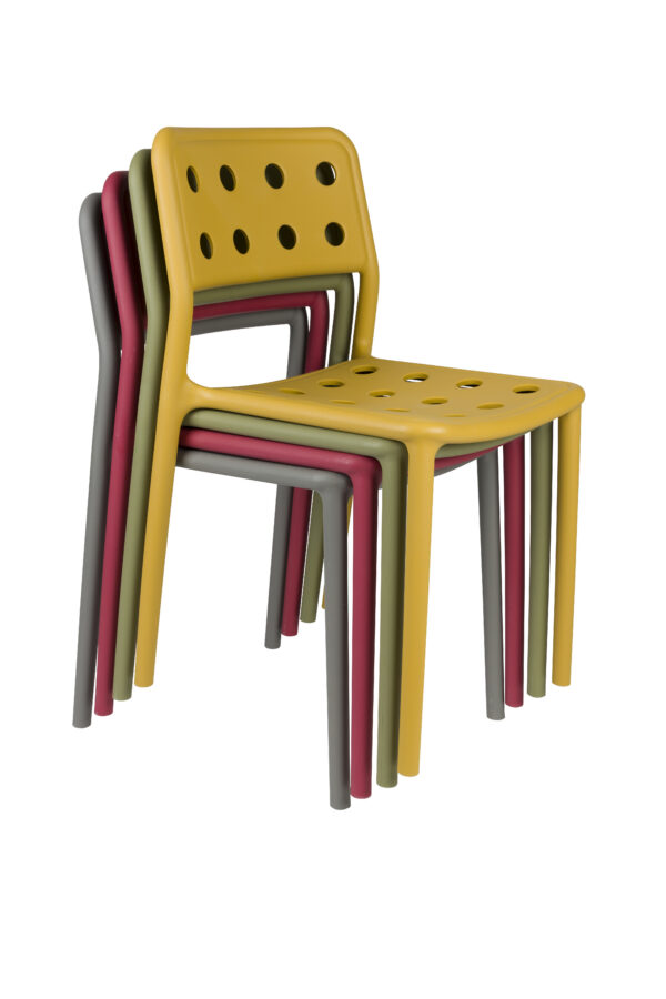 White Label Living välistool Serra