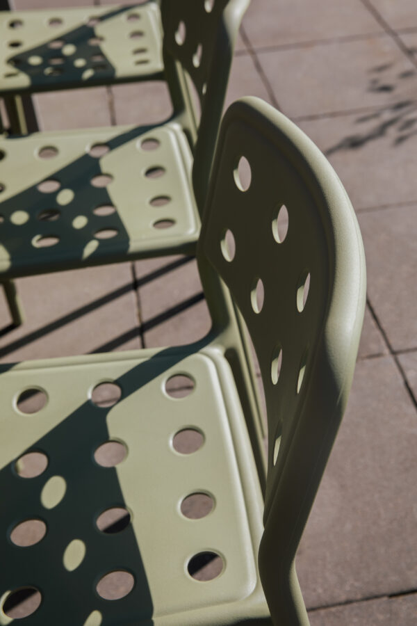 White Label Living välistool Serra