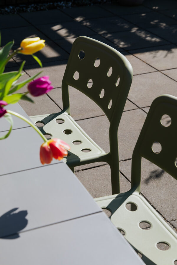 White Label Living välistool Serra