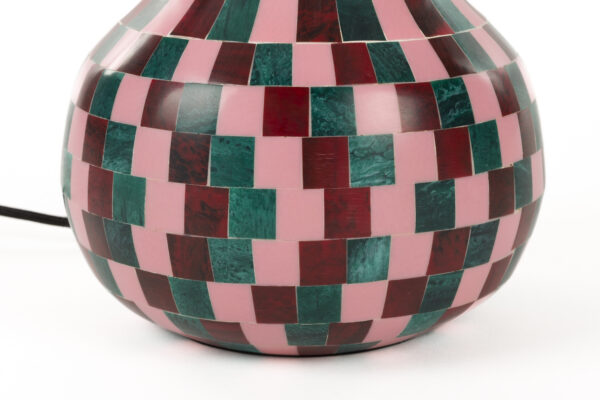 Bold Monkey valgusti Don't Be Afraid of Colour