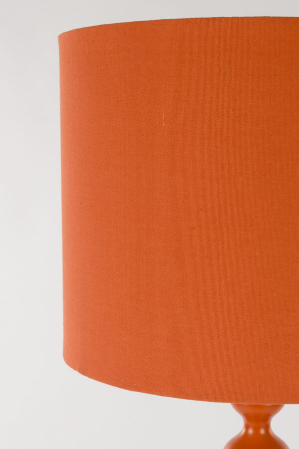 Bold Monkey põrandavalgusti When Orange is King