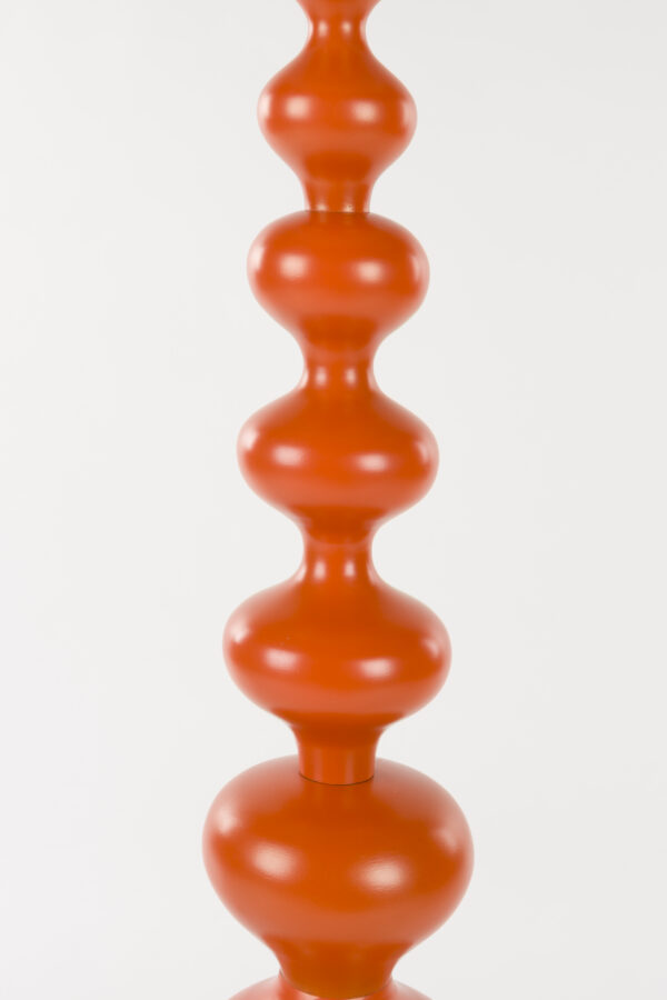 Bold Monkey põrandavalgusti When Orange is King