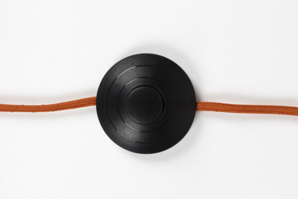 Bold Monkey põrandavalgusti When Orange is King