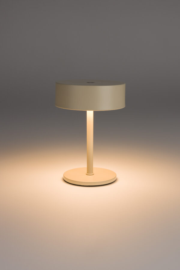 Zuiver mini laualamp Brown Rice