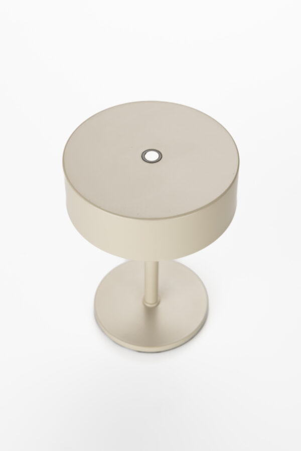 Zuiver mini laualamp Brown Rice