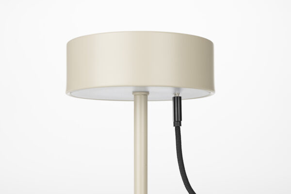 Zuiver mini laualamp Brown Rice