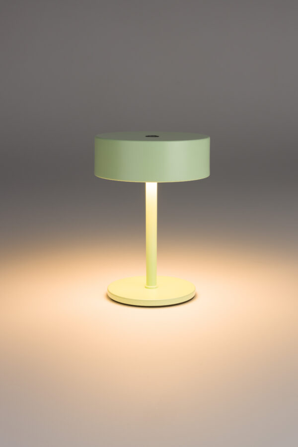 Zuiver laualamp Mini Desert Sage