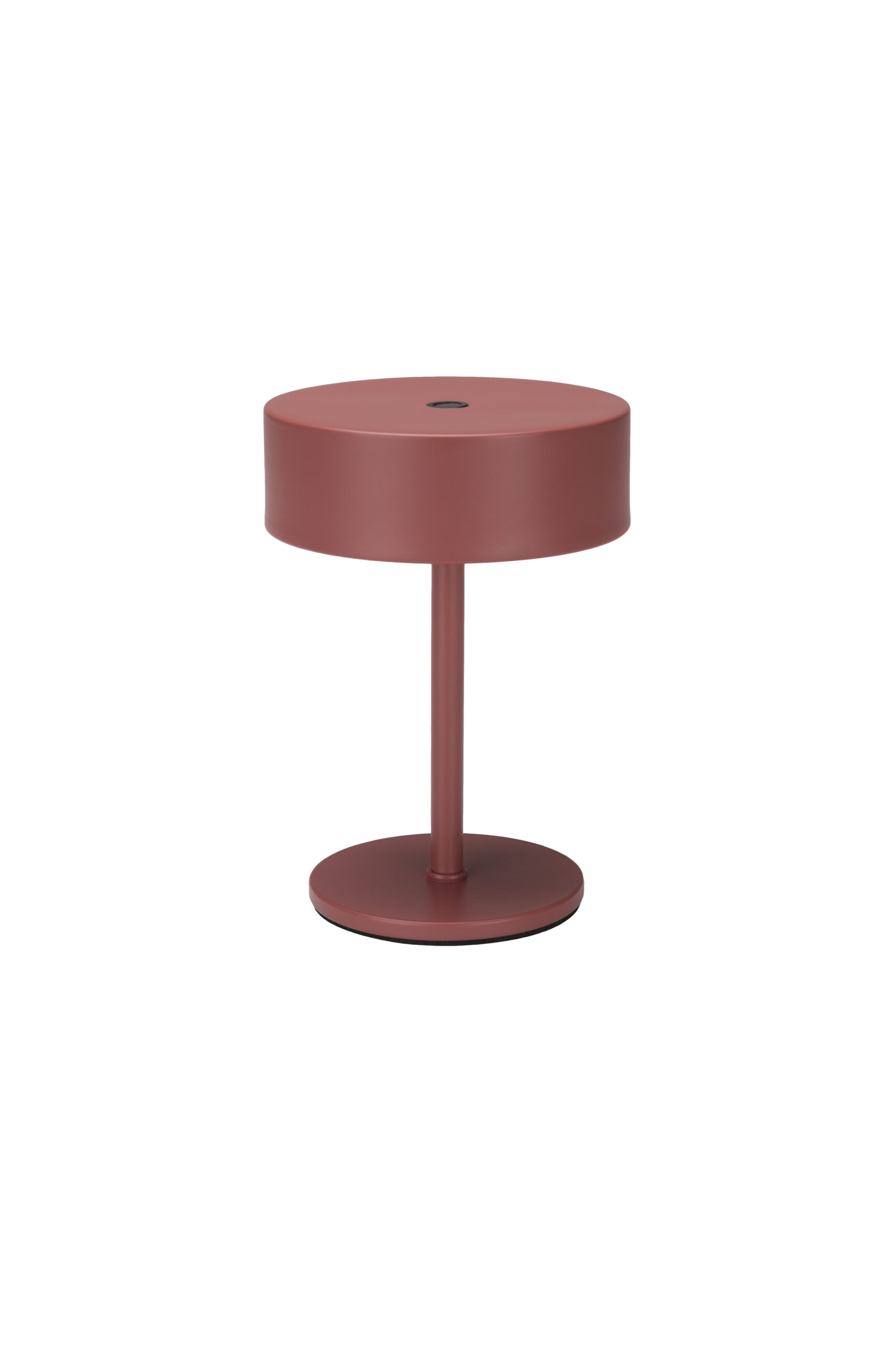 Zuiver laualamp Mini Burgundy Red