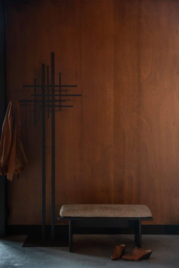 Dutchbone riidenagi nagi Rumex