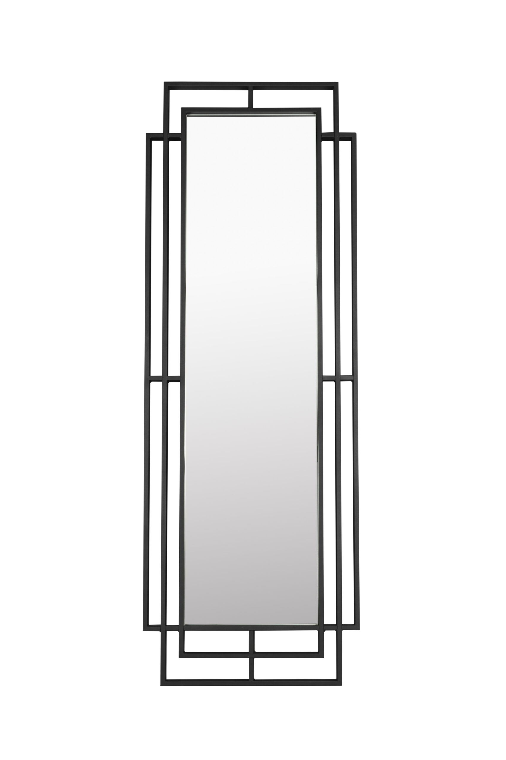 Dutchbone põrandapeegel Ramsey