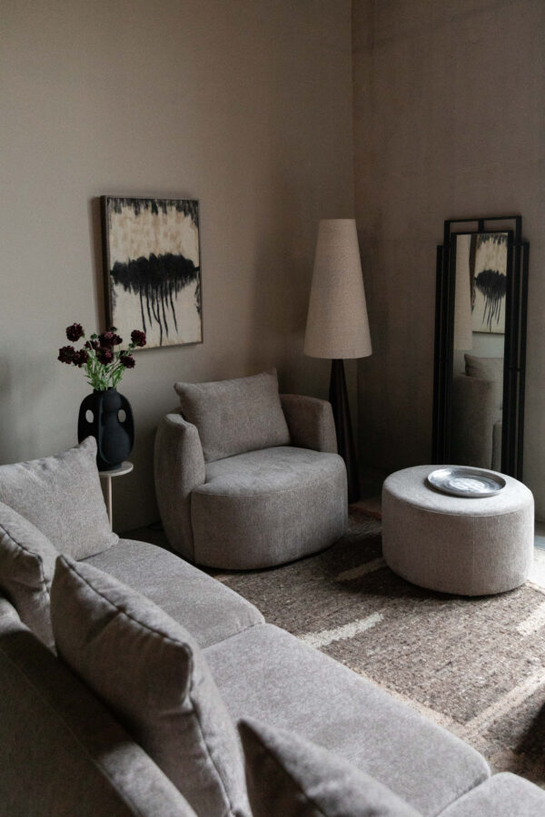 Dutchbone põrandapeegel Ramsey