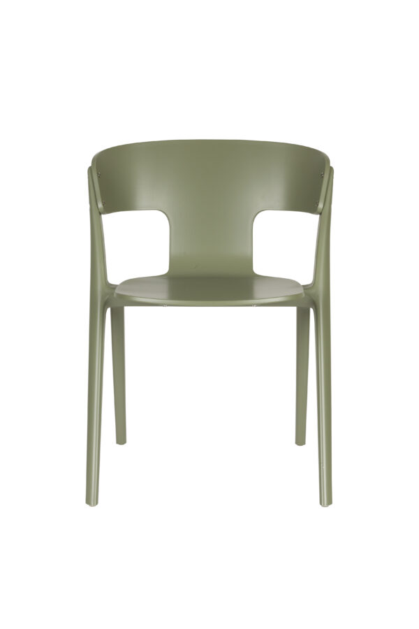 Zuiver välistool Horizon