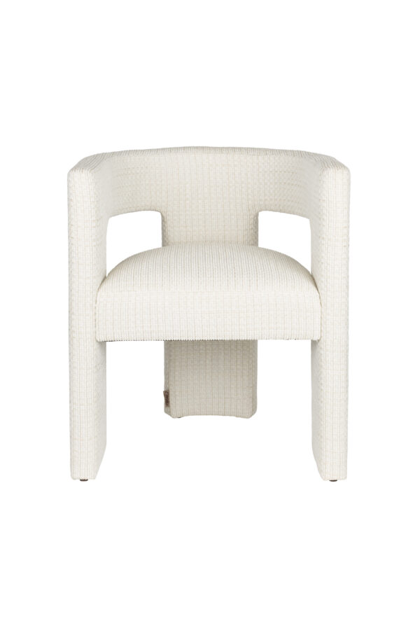 Dutchbone söögitool Medina