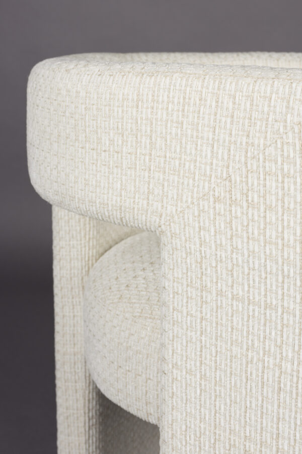 Dutchbone söögitool Medina