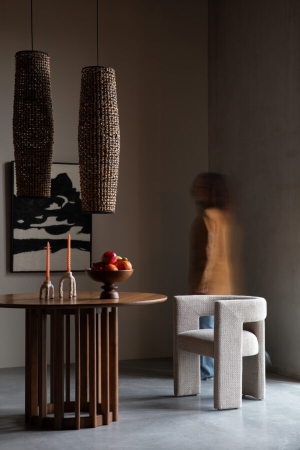 Dutchbone söögitool Medina