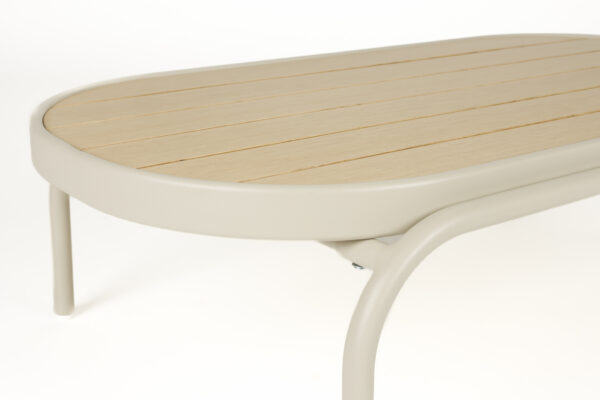 Zuiver väli diivanilaud Vista