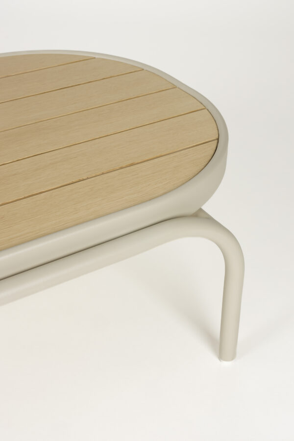 Zuiver väli diivanilaud Vista