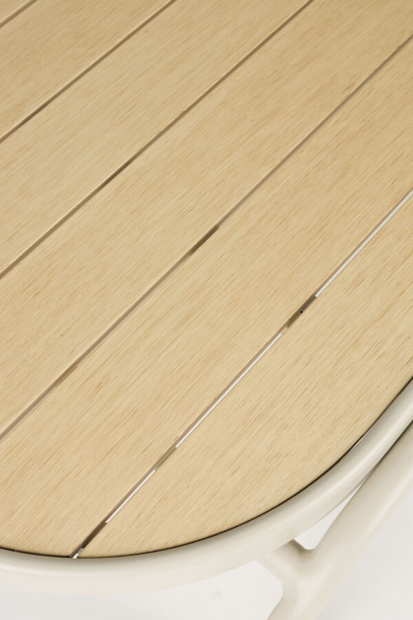 Zuiver väli diivanilaud Vista