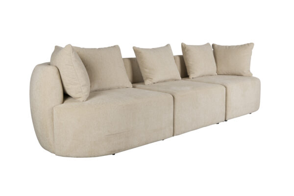 Dutchbone diivan Rocca