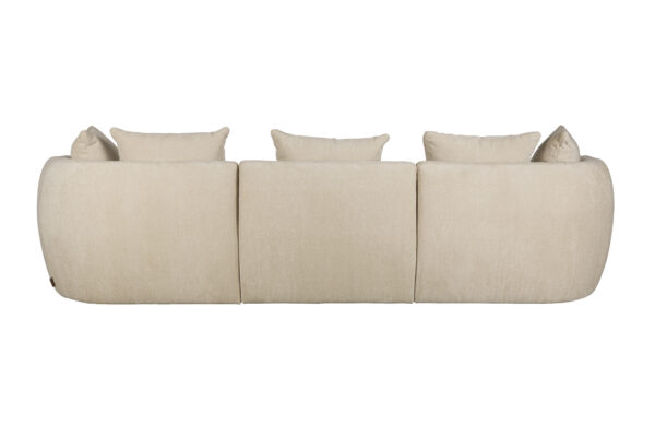 Dutchbone diivan Rocca