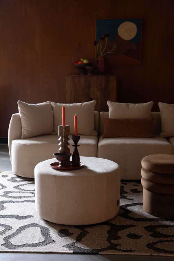 Dutchbone diivan Rocca