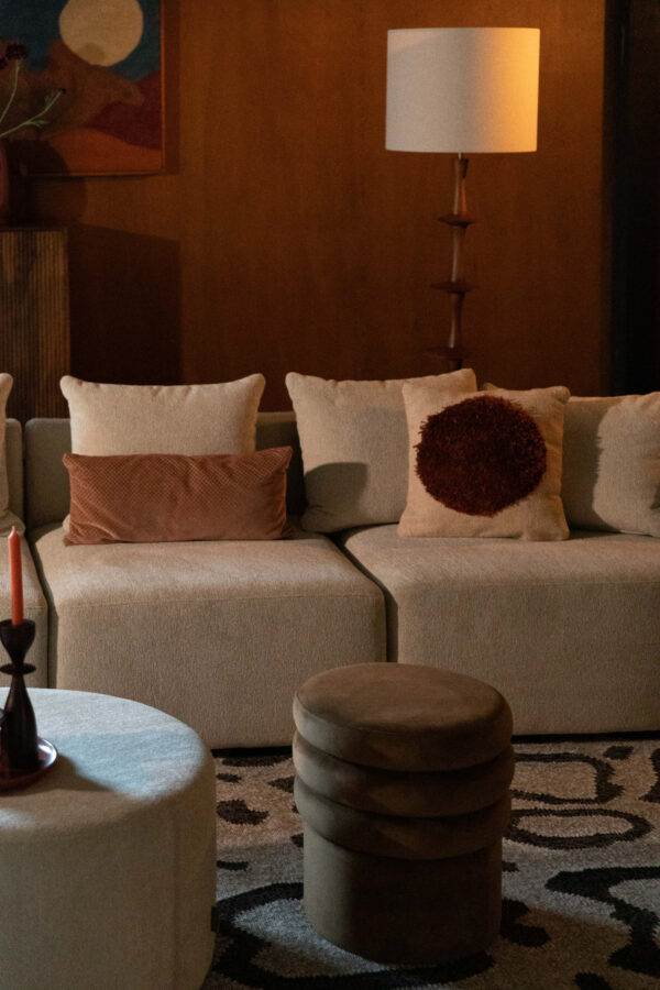 Dutchbone diivan Rocca