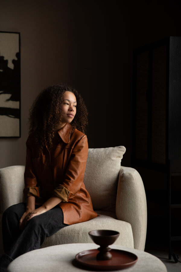 Dutchbone tugitool Rocca