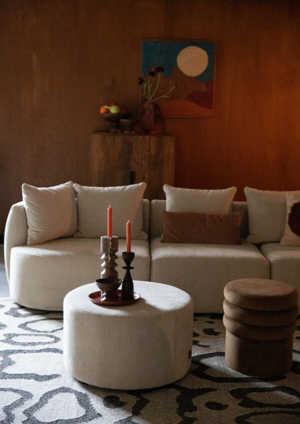 Dutchbone tumba Rocca