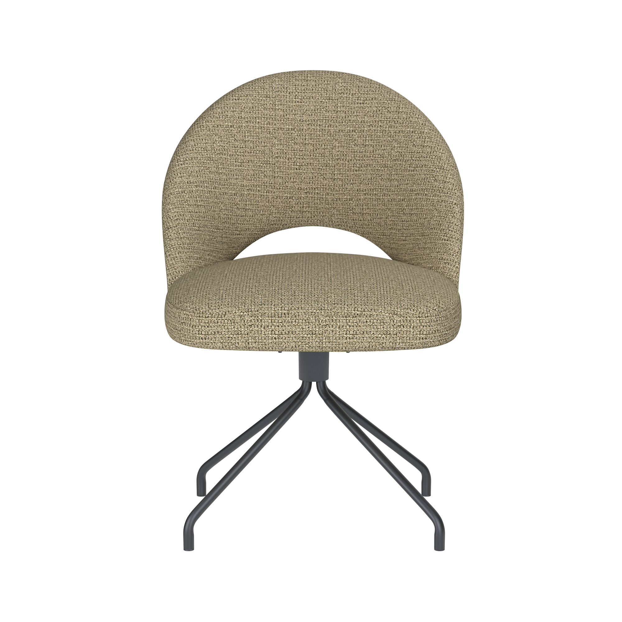 White Label Living tool Mick Spider Swivel