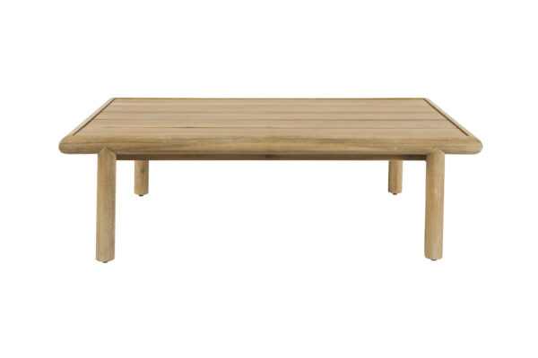 Dutchbone välidiivani ja diivanilaua komplekt Oasis